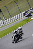 Middle Group Black Bikes